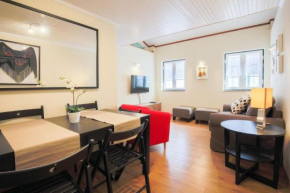 Duplex Fado Alfama